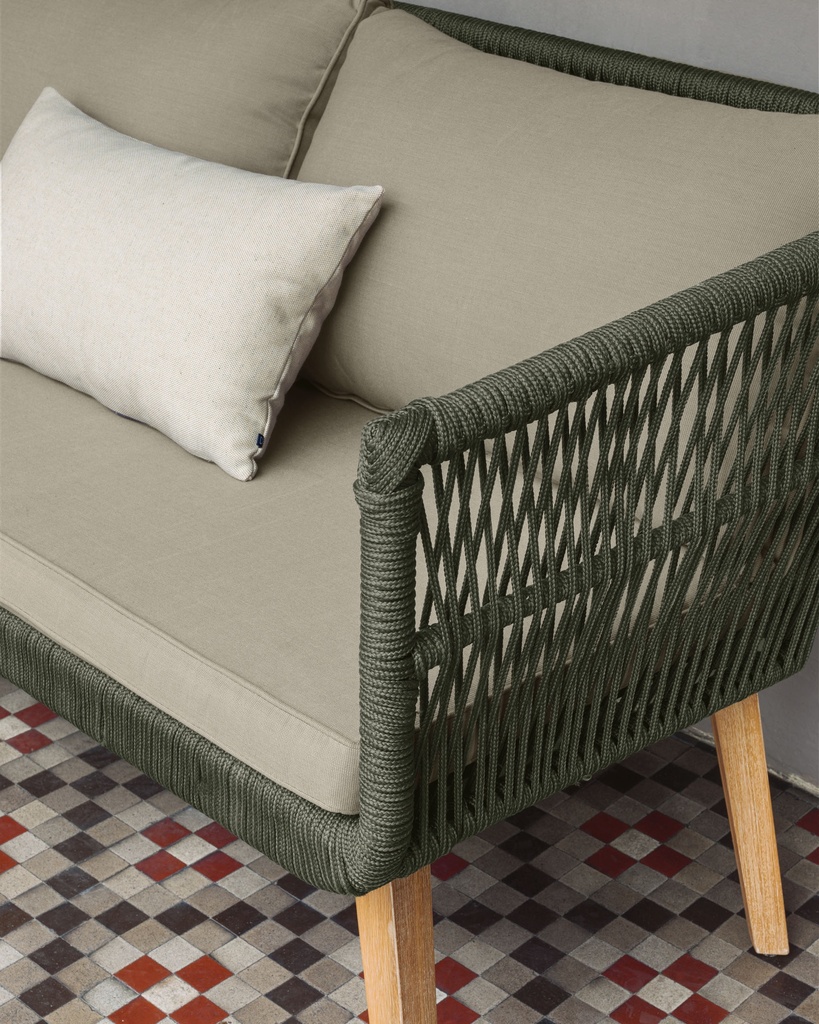 Inti sofa set