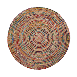 [AA1101FN35] Samy alfombra 150 multicolor