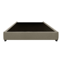[CHG100B] California base cama qs beige // MP