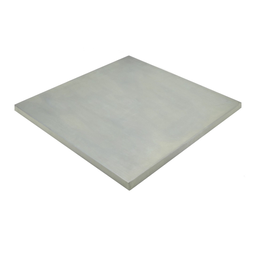 [COV001] Steel cubierta 60*60 galvanizada