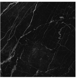 [CUBICRE99] Cubierta melamina carrara negro 90*90