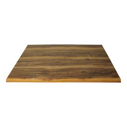 [INDI120PRO] Cubierta melamina encapsulada indian rosewood 120*80